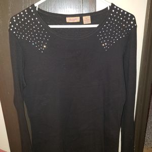 Rhinestone Wrangler thermal